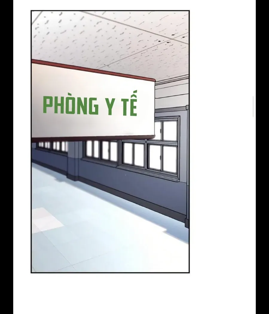 Cạnh Tranh Thân Thiện (Friendly Rivalry) Chapter 9 - 9