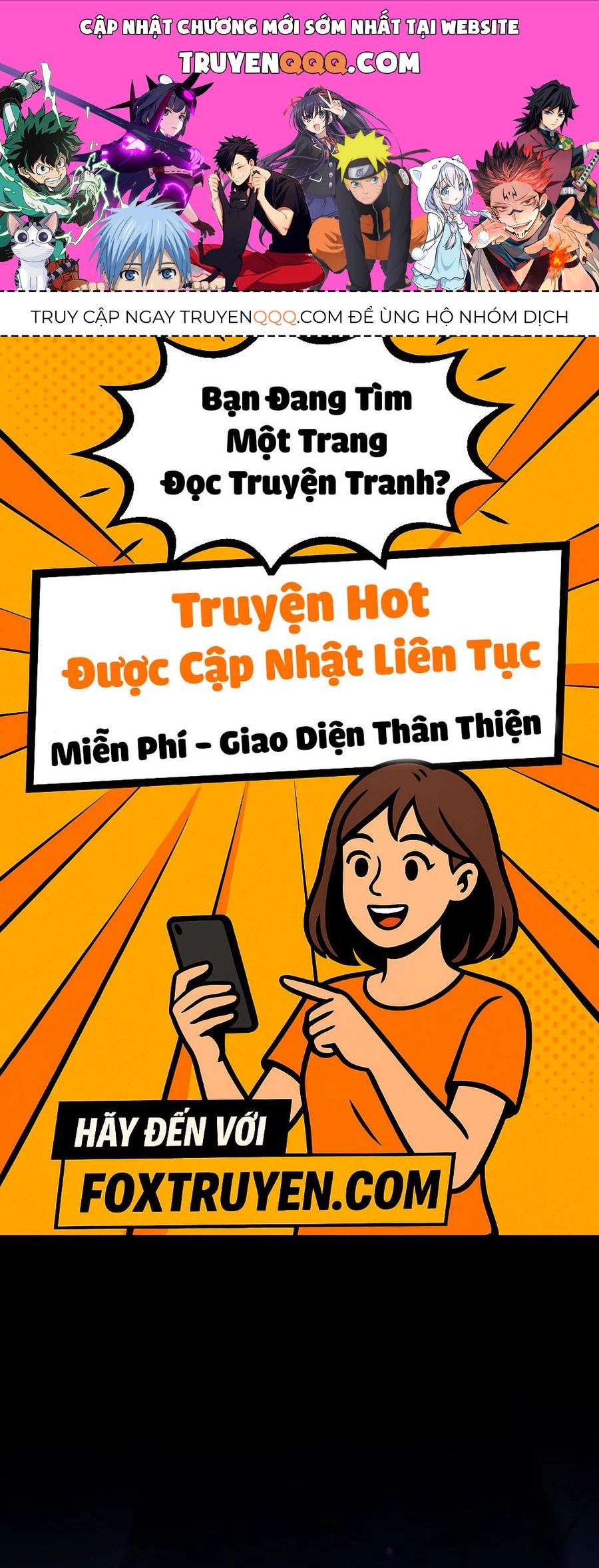 Tinh Linh Thần Chủ Chapter 0 - 1