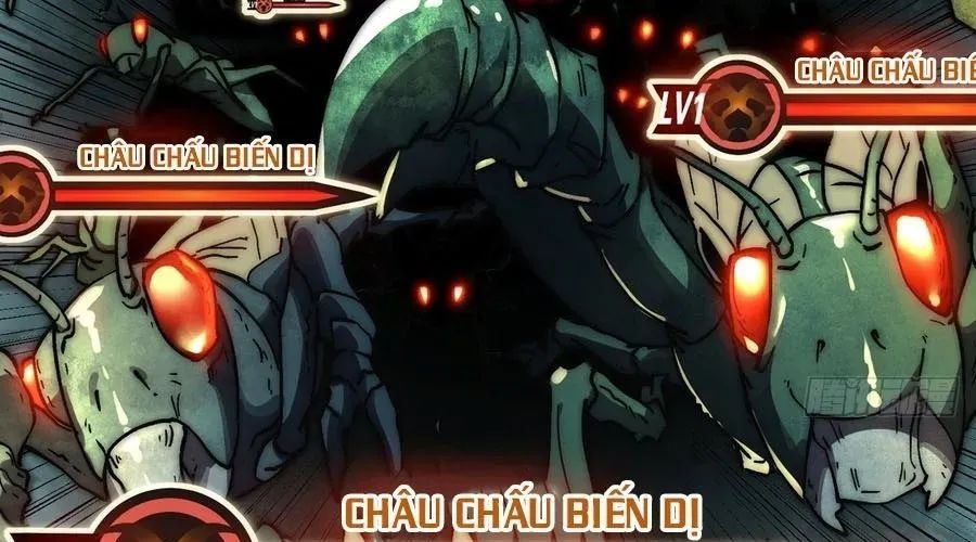 Tinh Linh Thần Chủ Chapter 0 - 29