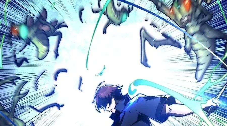 Tinh Linh Thần Chủ Chapter 0 - 44