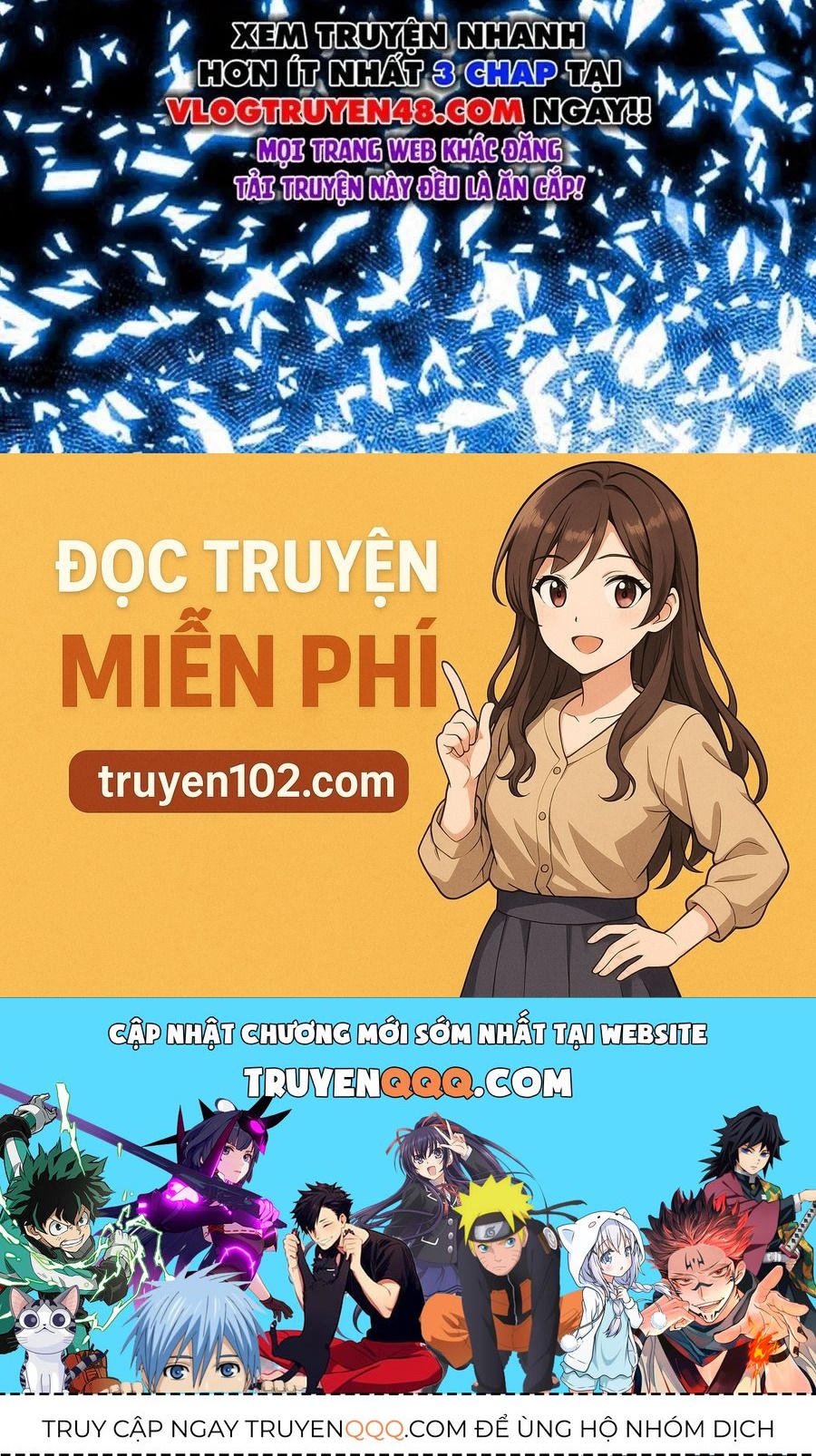 Tinh Linh Thần Chủ Chapter 0 - 56
