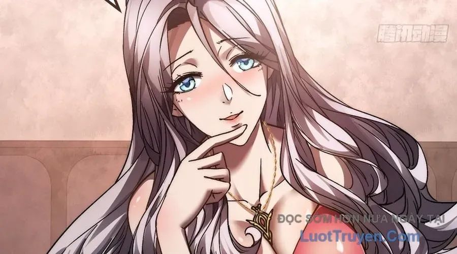 Tinh Linh Thần Chủ Chapter 0 - 8