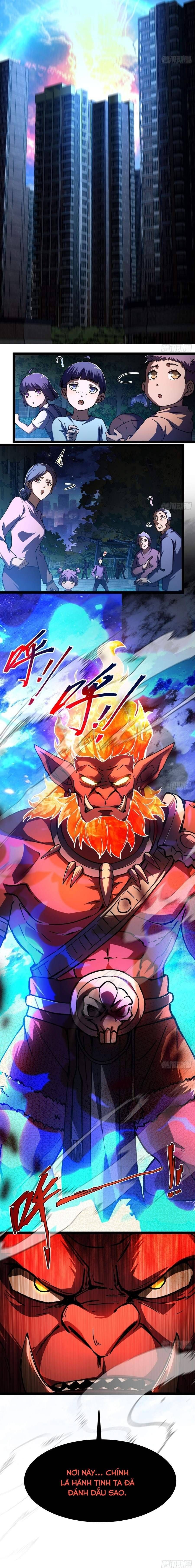 Tinh Linh Thần Chủ Chapter 10 - 9