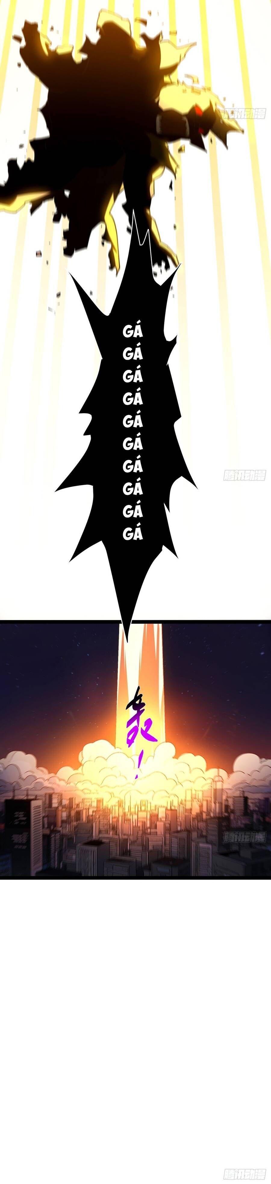 Tinh Linh Thần Chủ Chapter 7 - 9