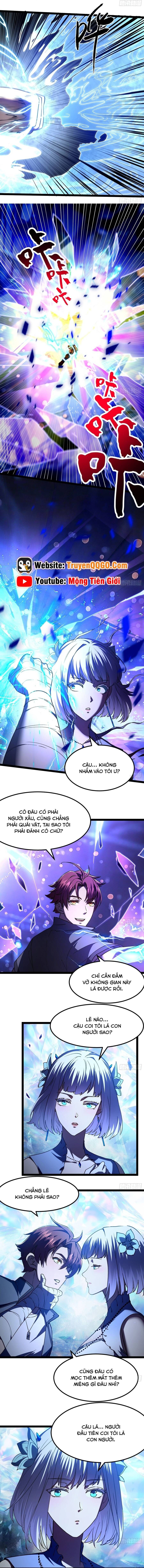 Tinh Linh Thần Chủ Chapter 8 - 6