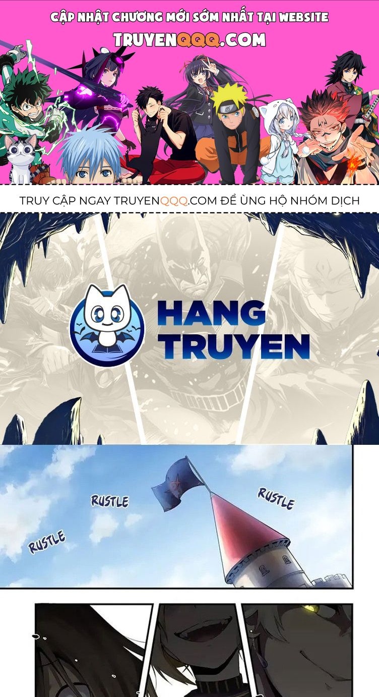 Re:zero - Bắt Đầu Lại Ở Thế Giới Khác Chapter 1 - 1