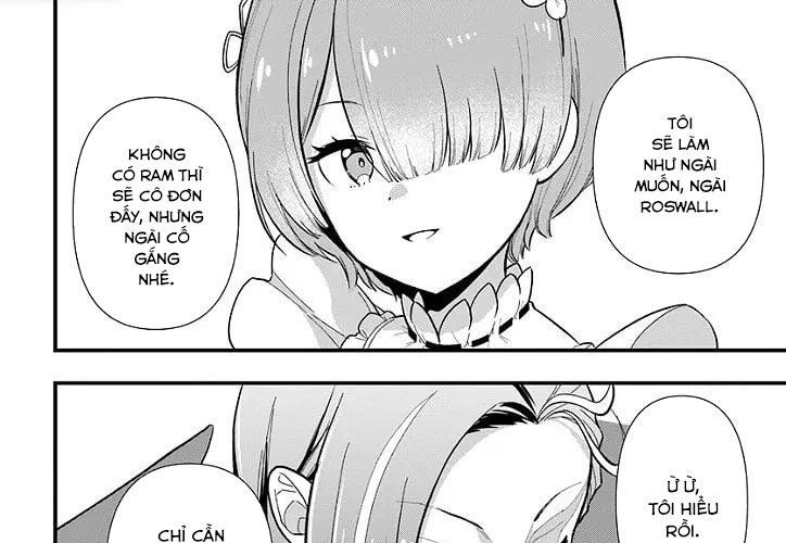 Re:zero - Bắt Đầu Lại Ở Thế Giới Khác Chapter 1 - 103