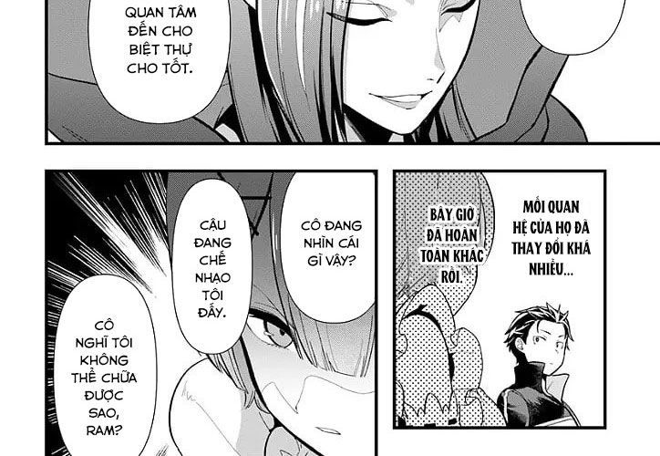 Re:zero - Bắt Đầu Lại Ở Thế Giới Khác Chapter 1 - 104