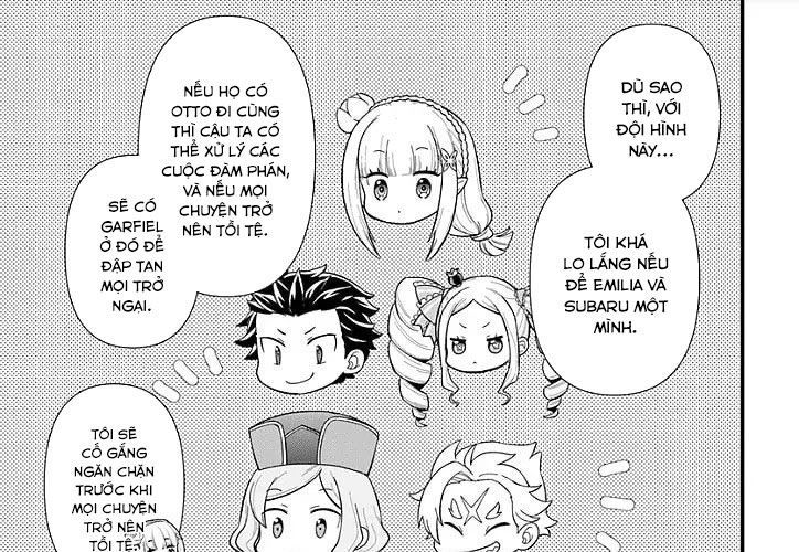 Re:zero - Bắt Đầu Lại Ở Thế Giới Khác Chapter 1 - 106