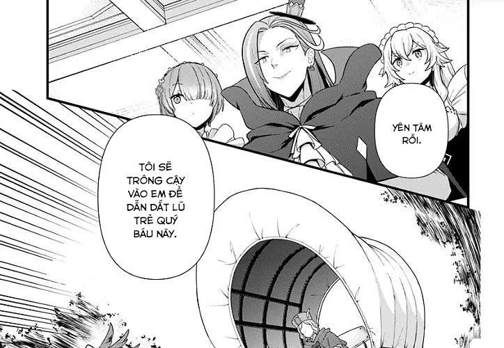 Re:zero - Bắt Đầu Lại Ở Thế Giới Khác Chapter 1 - 112