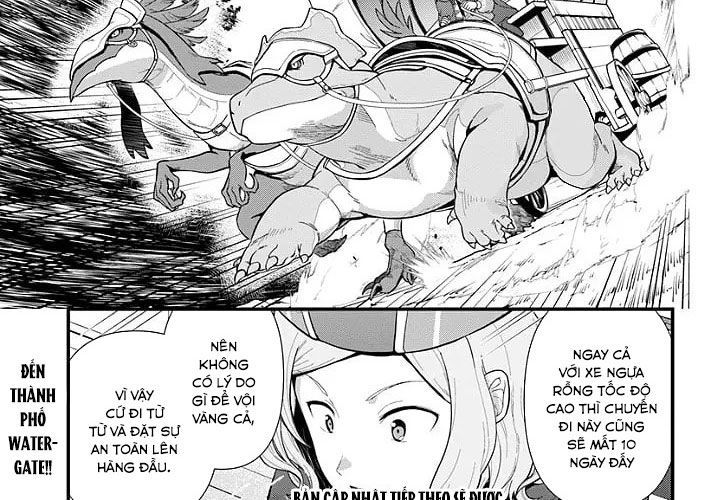 Re:zero - Bắt Đầu Lại Ở Thế Giới Khác Chapter 1 - 113