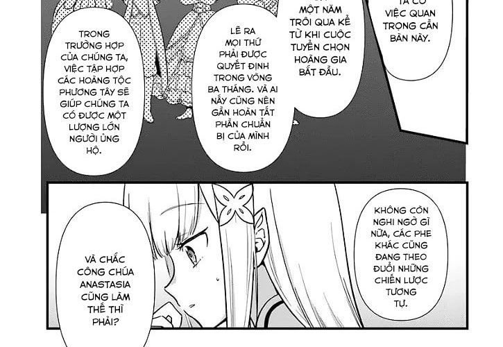 Re:zero - Bắt Đầu Lại Ở Thế Giới Khác Chapter 1 - 119