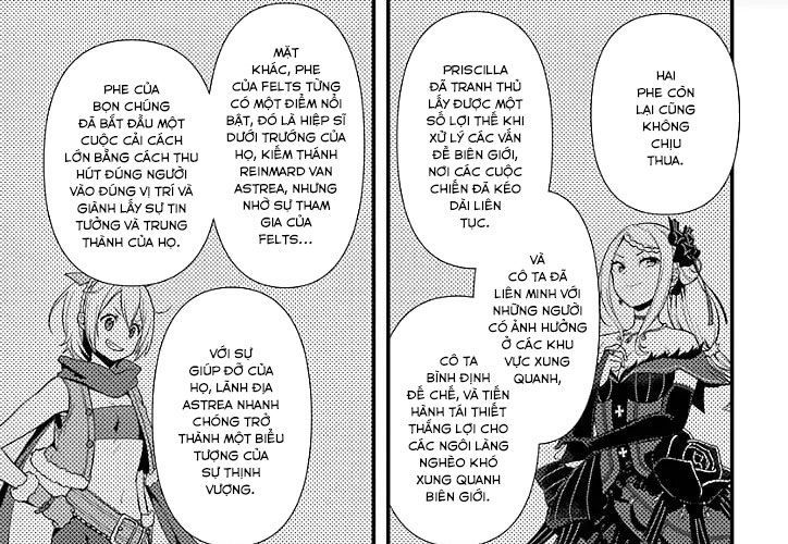 Re:zero - Bắt Đầu Lại Ở Thế Giới Khác Chapter 1 - 124