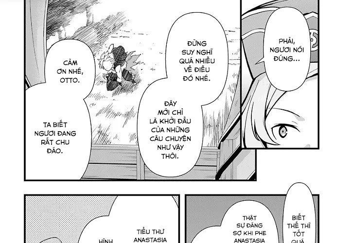 Re:zero - Bắt Đầu Lại Ở Thế Giới Khác Chapter 1 - 127