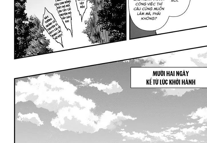 Re:zero - Bắt Đầu Lại Ở Thế Giới Khác Chapter 1 - 140