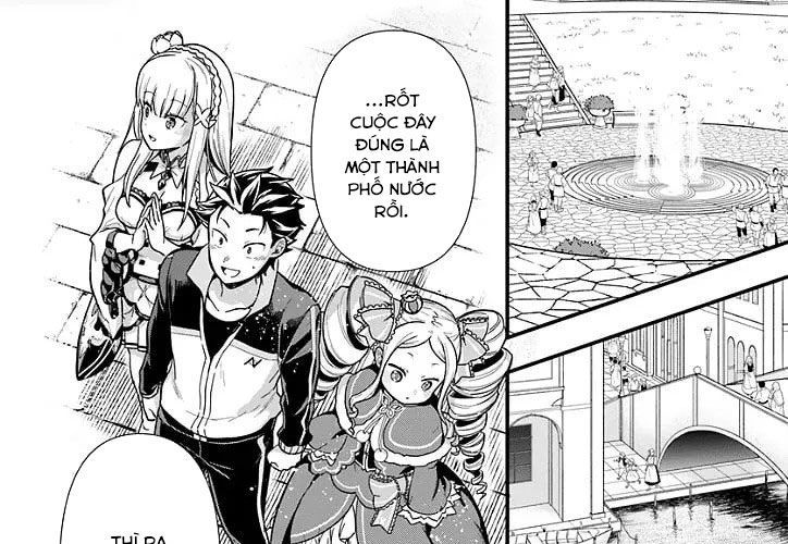 Re:zero - Bắt Đầu Lại Ở Thế Giới Khác Chapter 1 - 148
