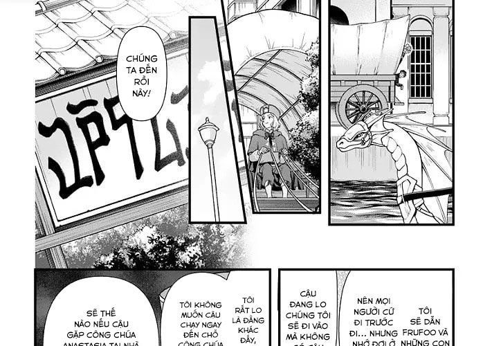 Re:zero - Bắt Đầu Lại Ở Thế Giới Khác Chapter 1 - 154