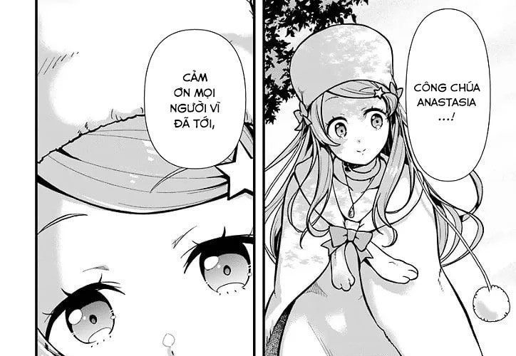 Re:zero - Bắt Đầu Lại Ở Thế Giới Khác Chapter 1 - 160