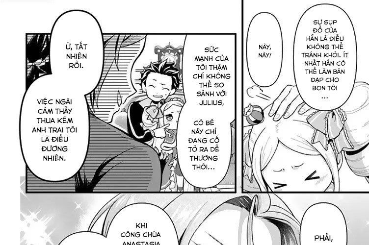 Re:zero - Bắt Đầu Lại Ở Thế Giới Khác Chapter 1 - 37