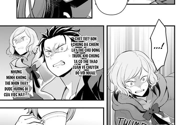 Re:zero - Bắt Đầu Lại Ở Thế Giới Khác Chapter 1 - 47