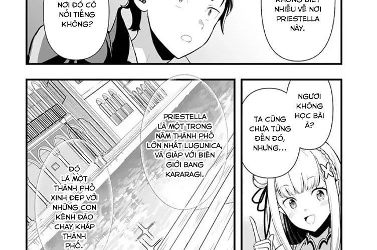 Re:zero - Bắt Đầu Lại Ở Thế Giới Khác Chapter 1 - 56