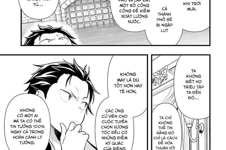 Re:zero - Bắt Đầu Lại Ở Thế Giới Khác Chapter 1 - 59
