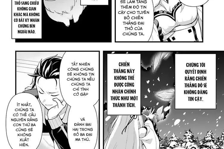 Re:zero - Bắt Đầu Lại Ở Thế Giới Khác Chapter 1 - 62