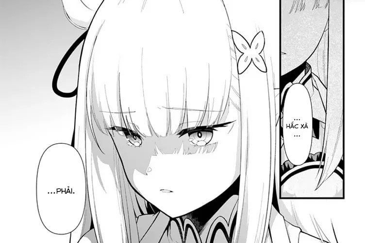 Re:zero - Bắt Đầu Lại Ở Thế Giới Khác Chapter 1 - 64