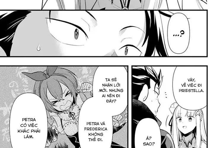 Re:zero - Bắt Đầu Lại Ở Thế Giới Khác Chapter 1 - 65