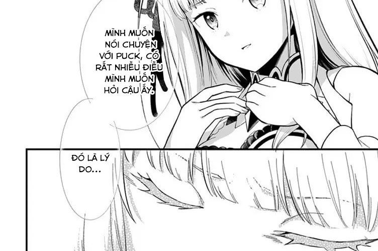 Re:zero - Bắt Đầu Lại Ở Thế Giới Khác Chapter 1 - 68