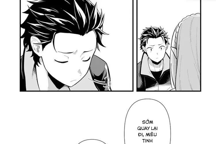 Re:zero - Bắt Đầu Lại Ở Thế Giới Khác Chapter 1 - 70