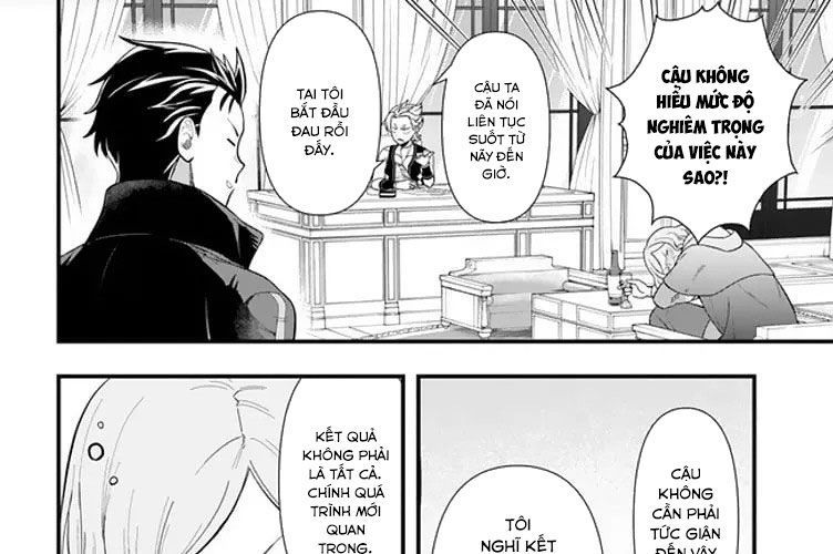 Re:zero - Bắt Đầu Lại Ở Thế Giới Khác Chapter 1 - 73