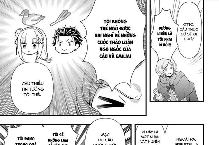 Re:zero - Bắt Đầu Lại Ở Thế Giới Khác Chapter 1 - 82