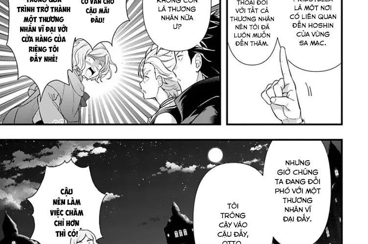 Re:zero - Bắt Đầu Lại Ở Thế Giới Khác Chapter 1 - 83