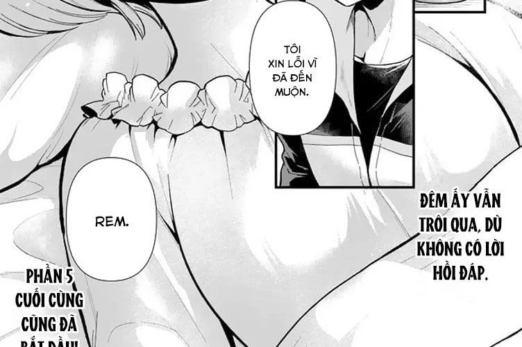 Re:zero - Bắt Đầu Lại Ở Thế Giới Khác Chapter 1 - 89