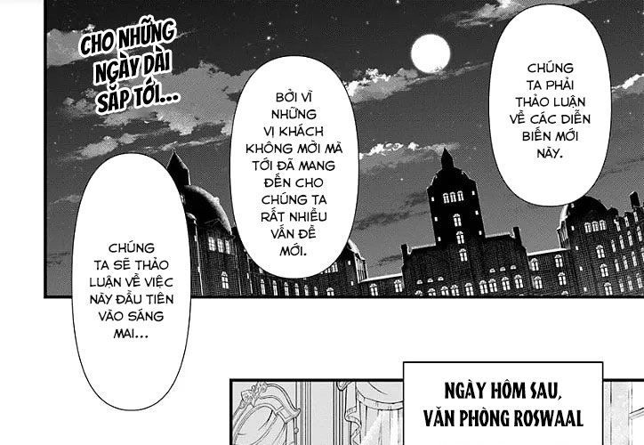 Re:zero - Bắt Đầu Lại Ở Thế Giới Khác Chapter 1 - 91