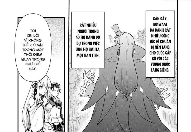 Re:zero - Bắt Đầu Lại Ở Thế Giới Khác Chapter 1 - 94