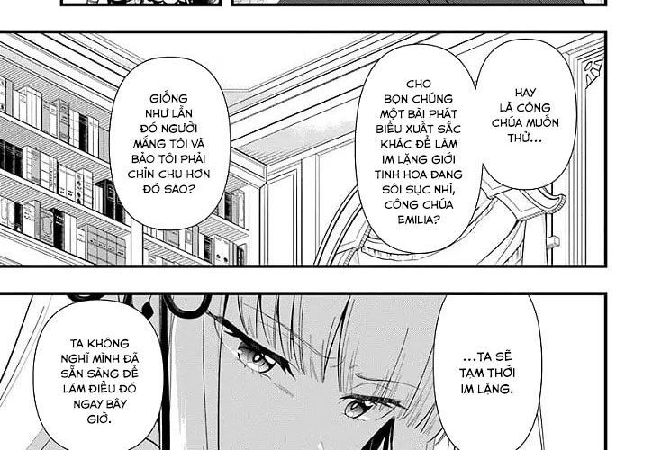 Re:zero - Bắt Đầu Lại Ở Thế Giới Khác Chapter 1 - 95