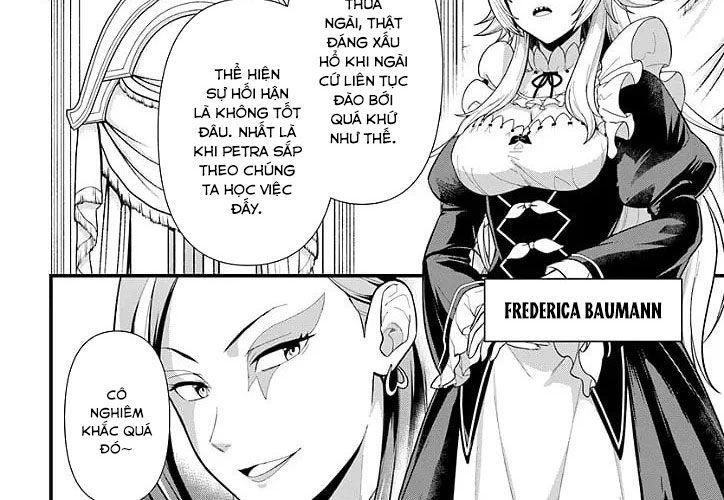 Re:zero - Bắt Đầu Lại Ở Thế Giới Khác Chapter 1 - 98