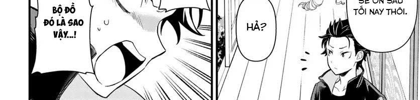 Re:zero - Bắt Đầu Lại Ở Thế Giới Khác Chapter 4 - 31