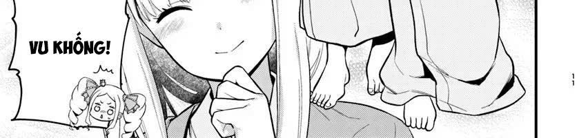 Re:zero - Bắt Đầu Lại Ở Thế Giới Khác Chapter 4 - 34