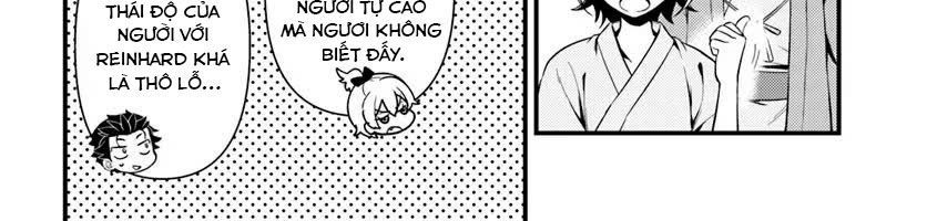 Re:zero - Bắt Đầu Lại Ở Thế Giới Khác Chapter 4 - 37