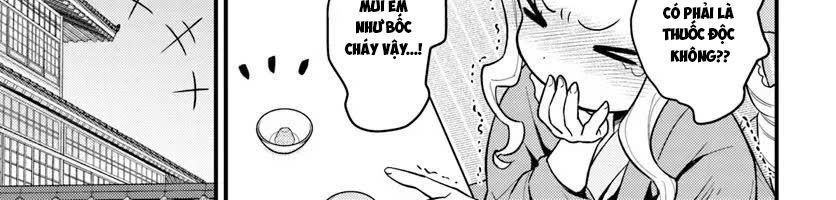 Re:zero - Bắt Đầu Lại Ở Thế Giới Khác Chapter 4 - 46