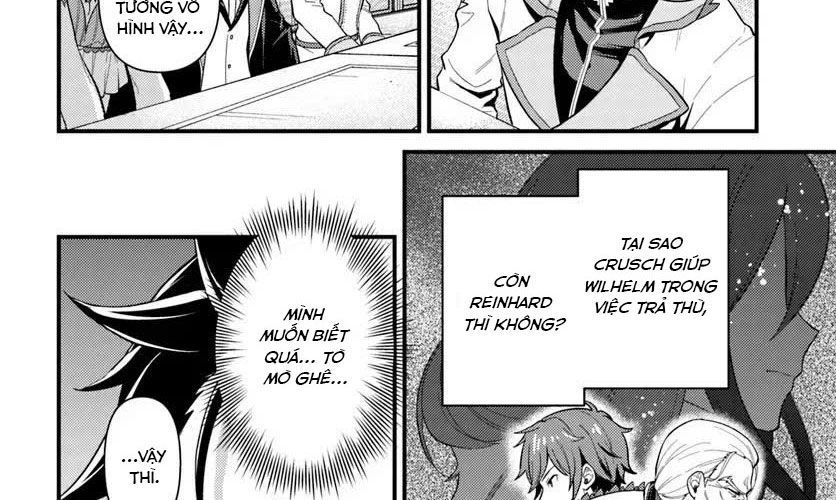 Re:zero - Bắt Đầu Lại Ở Thế Giới Khác Chapter 4 - 6