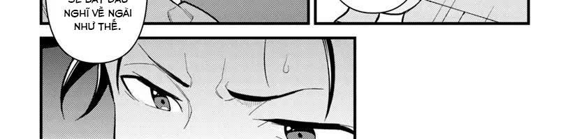Re:zero - Bắt Đầu Lại Ở Thế Giới Khác Chapter 4 - 61