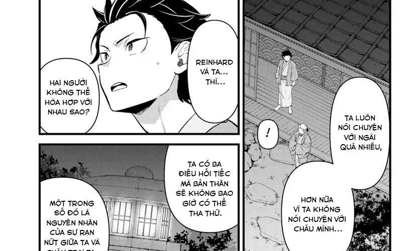 Re:zero - Bắt Đầu Lại Ở Thế Giới Khác Chapter 4 - 62