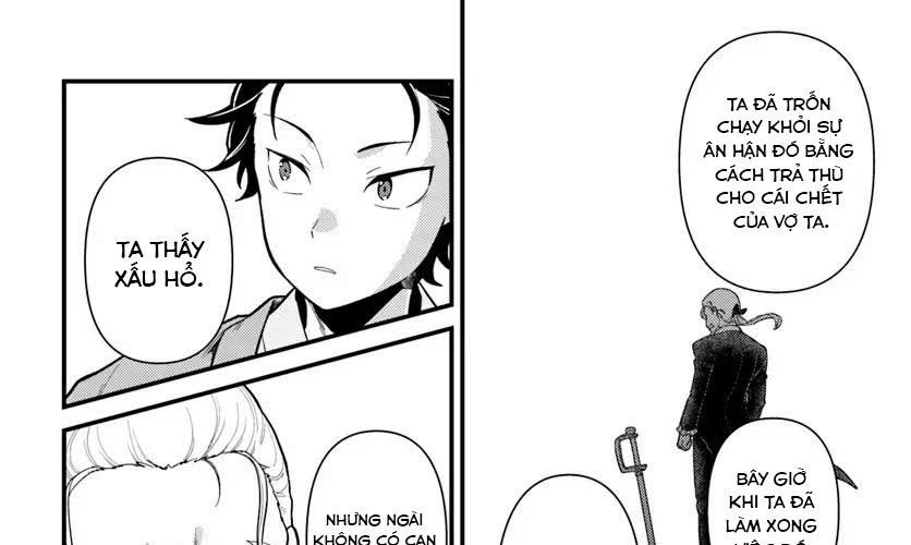 Re:zero - Bắt Đầu Lại Ở Thế Giới Khác Chapter 4 - 65