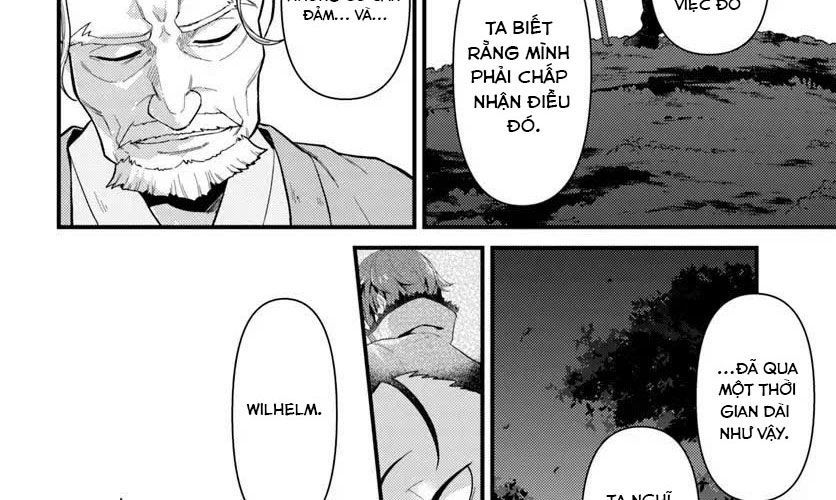 Re:zero - Bắt Đầu Lại Ở Thế Giới Khác Chapter 4 - 66