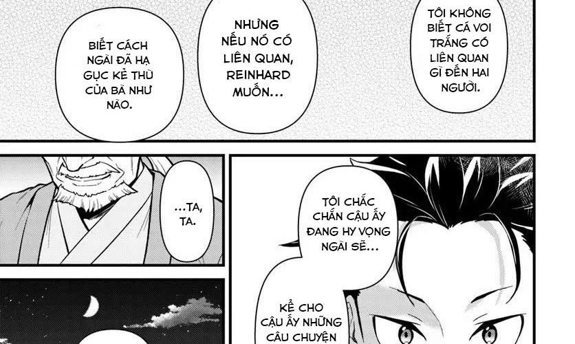 Re:zero - Bắt Đầu Lại Ở Thế Giới Khác Chapter 4 - 69