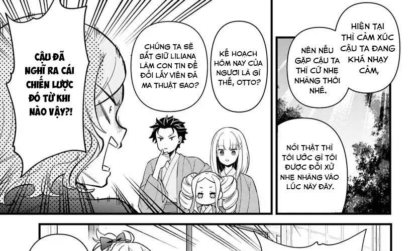 Re:zero - Bắt Đầu Lại Ở Thế Giới Khác Chapter 4 - 74